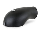 EFI CARB Hat - 4150 CARB Hat, Black Finish