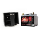 MeLe 1200 Series Rally Spec Battery Mount (Ver. A)