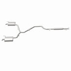 BRExhaust 10-11 Buick LACROSSE Exhaust Kit