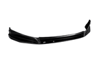 Nissan Fairlady 350z Black SL Style Front Bumper Lip (2002 - 2008)