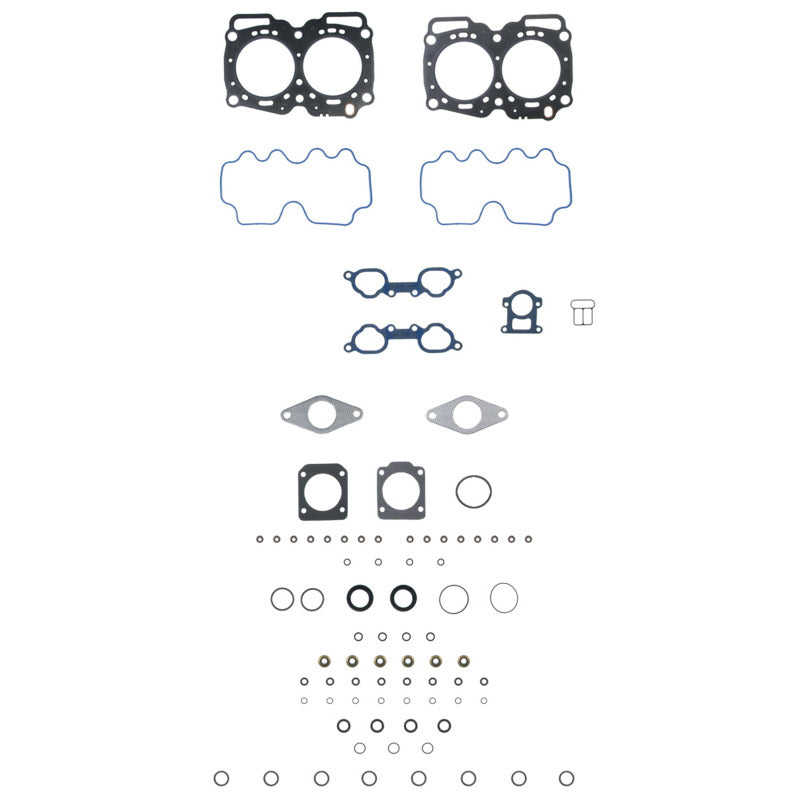 Fel-Pro Subaru Legacy HS 9854 PT-1 PermaTorque Engine Cylinder Head Gasket Set