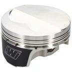 Wiseco RED Series Chevy Small Block 350 4.000in Bore 1.125in CH -2.00 CC Piston Set