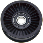 Gates 90-96 Ford F Series 6-Cyl. 4.9L Tensioner Pulley Belt Drive Pulley