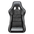 Sparco Seat QRT-C Performance Carbon Black/Black