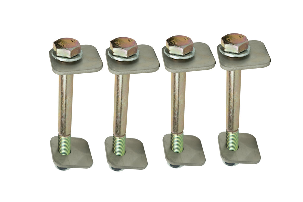 FDF RaceShop Corvette C5/C6 Eccentric Lockout Kit