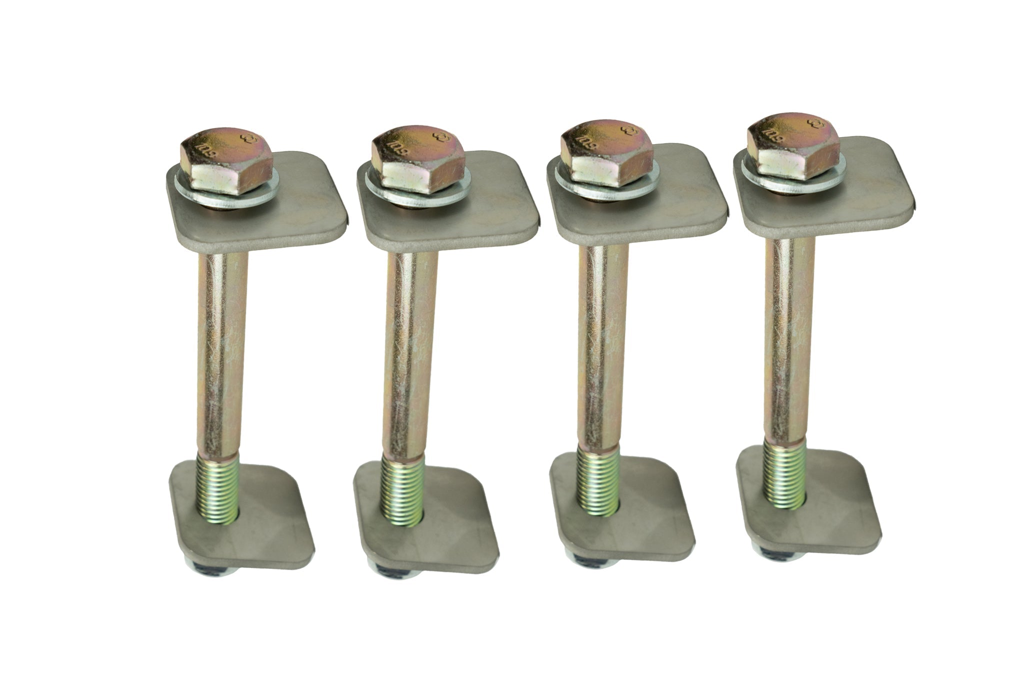 FDF RaceShop Corvette C5/C6 Eccentric Lockout Kit