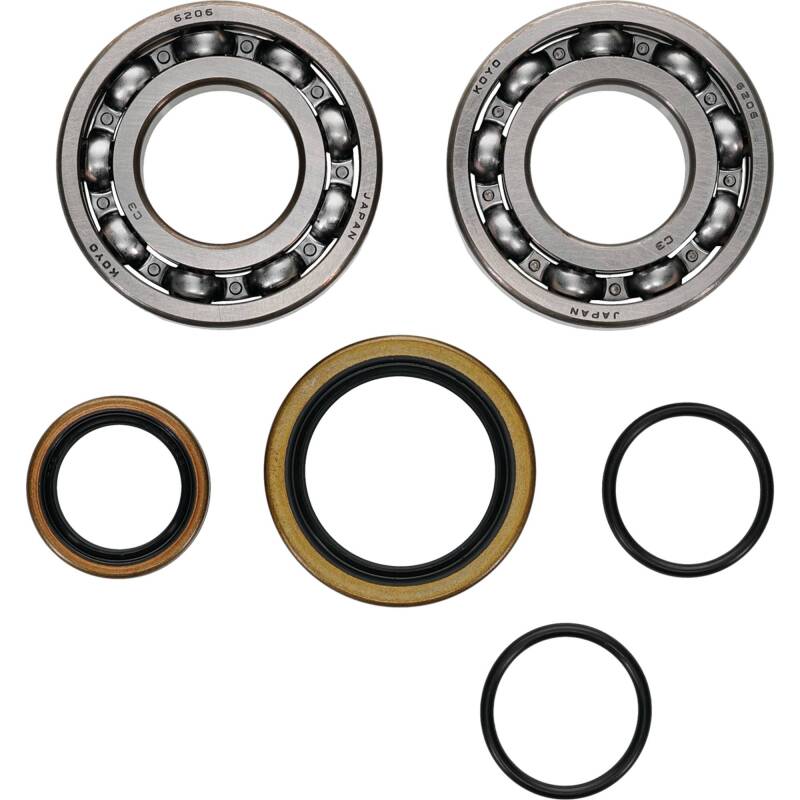 All Balls Racing Crank Bearing Kit