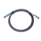 Hinson Motorsports Remote Clutch Bleeder Line, C5, GTO, 4th Gen FBody