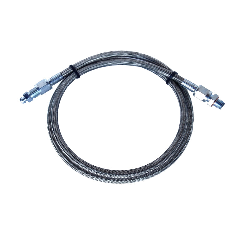 Hinson Motorsports Remote Clutch Bleeder Line, C5, GTO, 4th Gen FBody