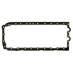 Fel-Pro BMW 328i Engine Oil Pan Gasket Set 29 Bolt Hole One Piece Gasket