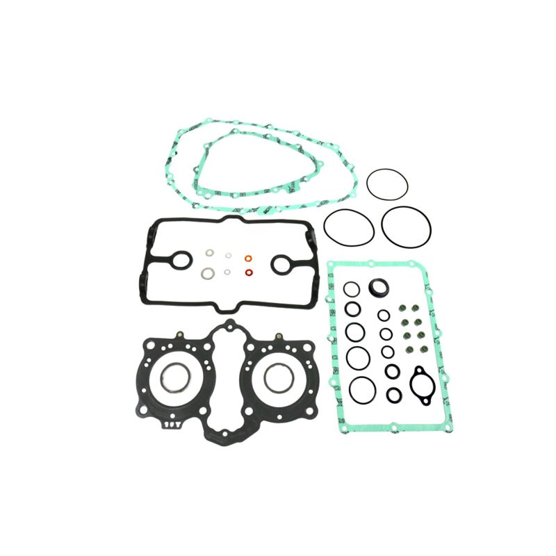 Athena 89-96 Honda CB 500 Complete Gasket Kit (Excl Oil Seal)