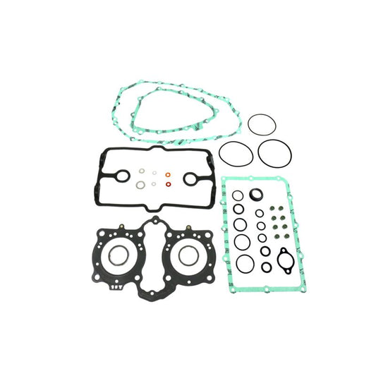 Athena 89-96 Honda CB 500 Complete Gasket Kit (Excl Oil Seal)