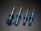 Cusco TOURING A, FRONT SET, OE STYLE SHOCK, 40 STEPS, * e-CON 2,  Legacy Outback, BR