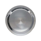 Manley Chevy LS Series 4.001in Bore 1.115in CH -29.00 CC Dish Platinum Series Pistons - Set of 8