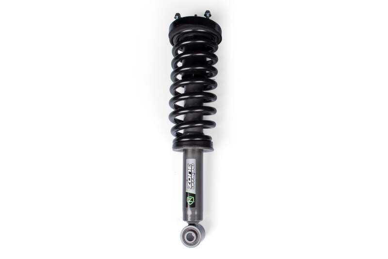 Zone Offroad 09-13 Ford F150 2in Loaded Strut - Single Strut (7228261J)