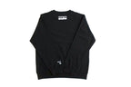 HKS PULLOVER BLACK L