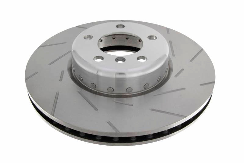 EBC 2008-2010 BMW 535i 3.0L Turbo (E60) USR Slotted Front Rotors