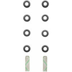 Fel-Pro Nissan 210 SS 27283 Engine Valve Stem Oil Seal Set