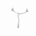 MagnaFlow BRE Exhaust Kit 13-19 Ford Taurus 3.5L