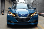 Nissan Sylphy/Sentra LED Projector Headlights (2016 - 2018)