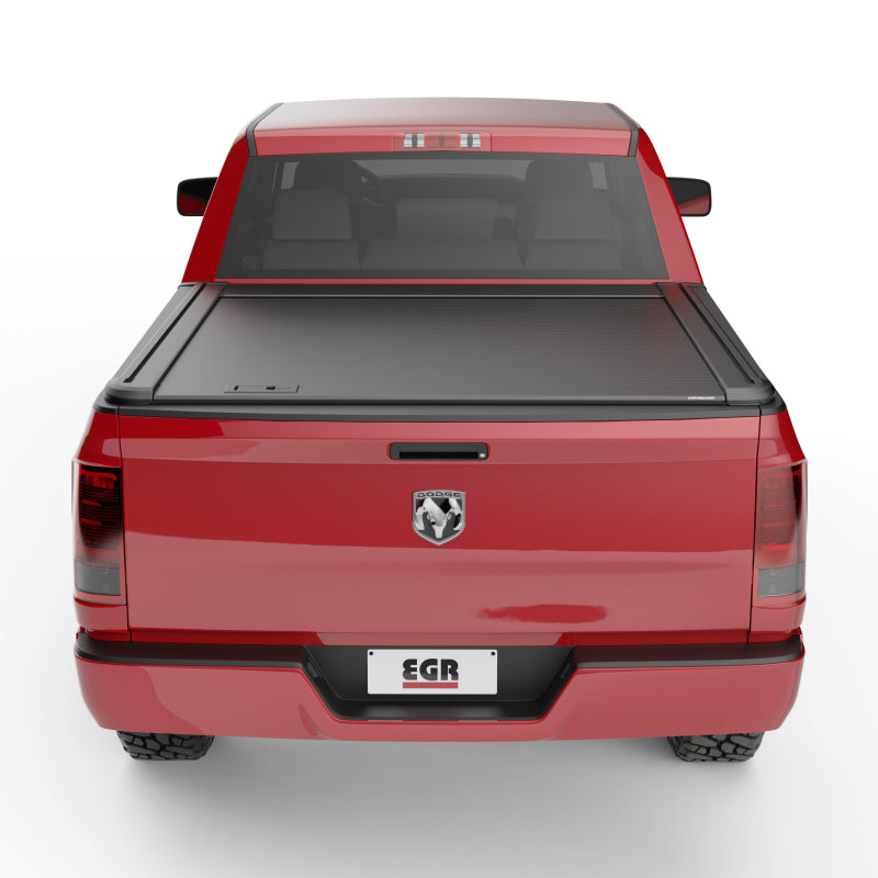 EGR Retractable Manual RollTrac for 1500 DS