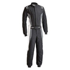 Sparco Suit Victory PRO 52 BLK/GRY