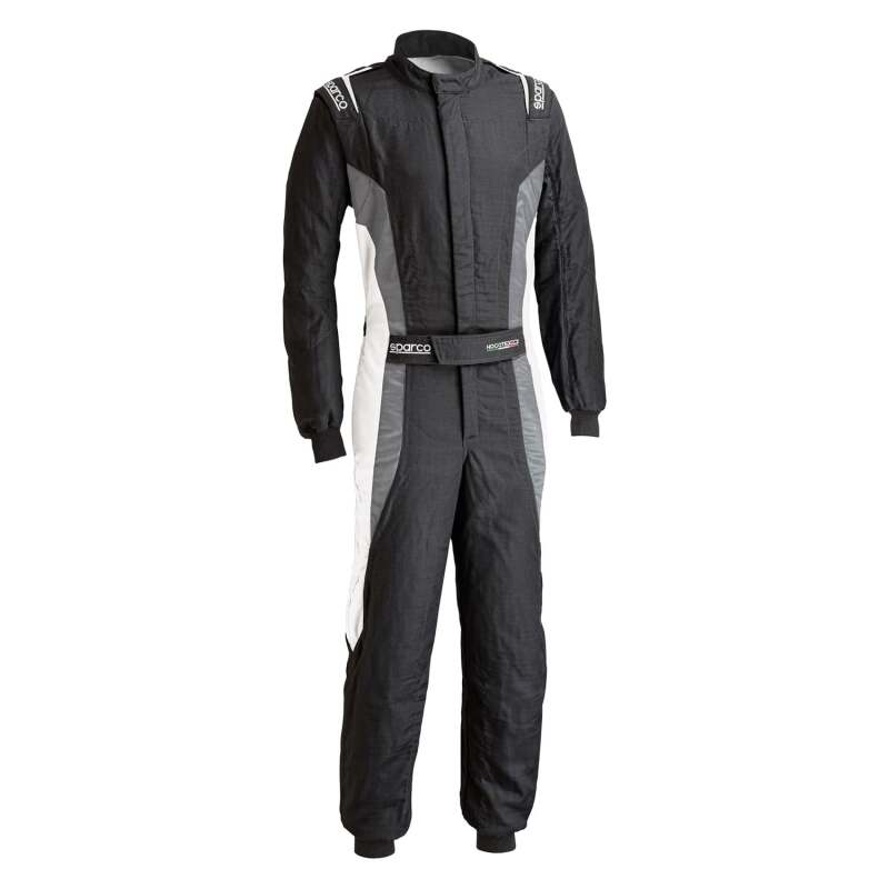 Sparco Suit Victory PRO 62 BLK/GRY