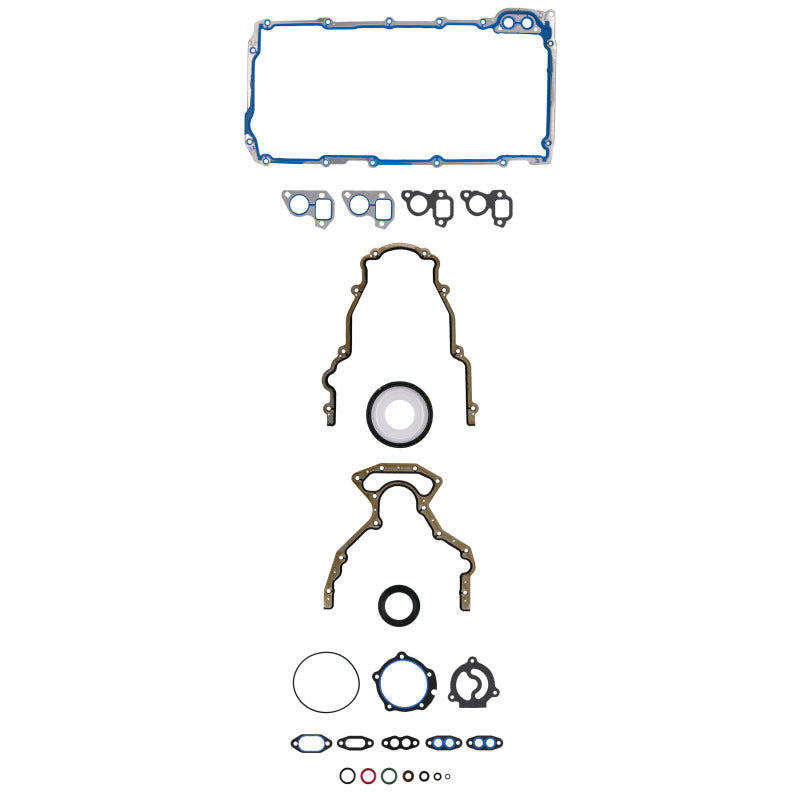 Fel-Pro Chevrolet Silverado 1500 CS 9284 Engine Conversion Gasket Set