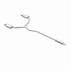 BRExhaust 16-19 Ford Explorer 3.5L Exhaust Kit