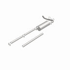MagnaFlow BRE Exhaust Kit 97 Ford F-150