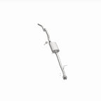 MagnaFlow BRE Exhaust Kit 07-10 Silverado 2500 HD Sierra 2500 HD 6L