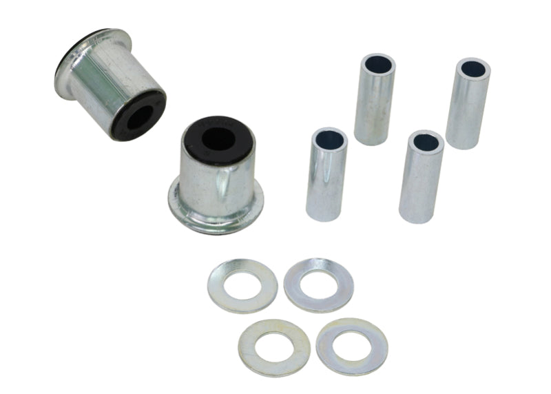 Whiteline 67-73 Ford Mustang Front Control Arm - Front Lower Bushing