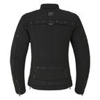 Speed and Strength Double Take Jacket 3.0 Womens Black - 3XL