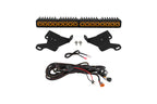 Diode Dynamics 2022-2026 Toyota Stealth SS20 Pro Yellow Driving 3000K