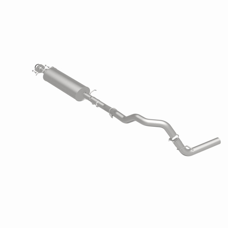 MagnaFlow BRE Exhaust Kit 03-06 Ford Expedition