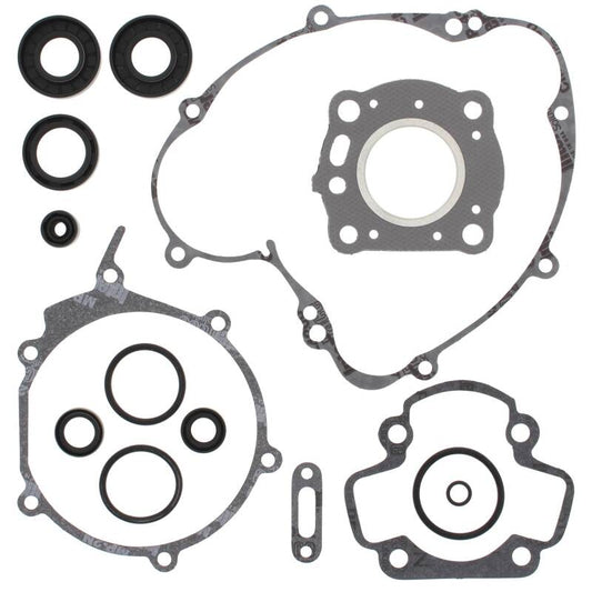 Vertex Gaskets 85-03 Kawasaki KX60 Complete Gasket Kit w/ Oil Seals