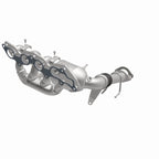 Magnaflow 19-23 Ford Transit Connect EPA Compliant Direct-Fit Converter