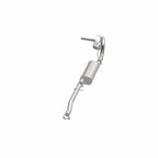 MagnaFlow BRE Exhaust Kit Replacement Ford