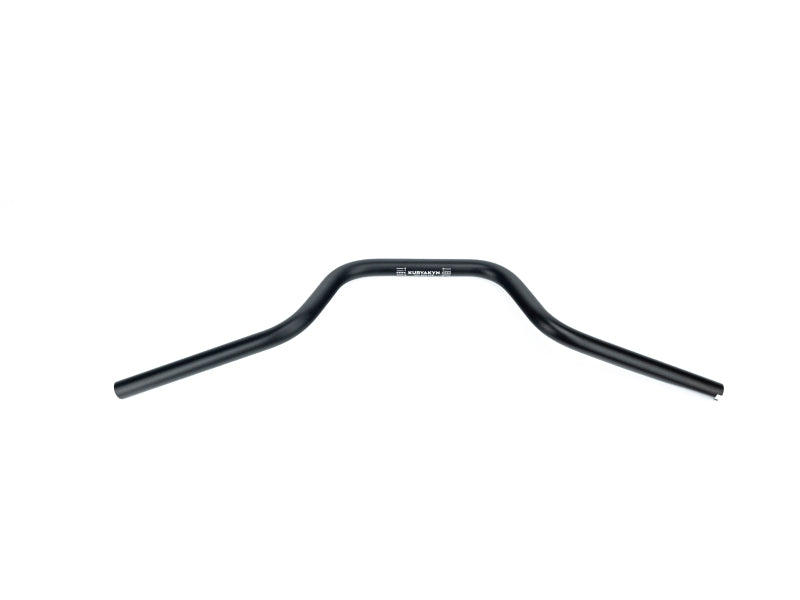 Kuryakyn PT Pro Mini Ape Handlebar H-D Touring 1 inch - Black