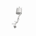 BRE Exhaust 94-99 Accord CL 2.2L 2.3L Muffler Kit
