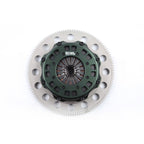 BLOX Racing Acura/Honda B-Series Twin Disc Race 7.25in Clutch by Edel