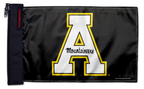 Appalachian State 11"x17" Forever Wave Flag for Jeep Wrangler CJ-7 and CJ-8 1976-1986