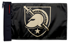 Army Knights 11"x17" Forever Wave Flag for Jeep Wrangler CJ-7 and CJ-8 1976-1986