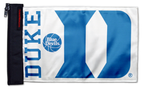 Duke 11"x17" Forever Wave Flag for Jeep Wrangler CJ-7 and CJ-8 1976-1986
