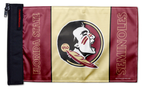 Florida State 11"x17" Forever Wave Flag for Jeep Wrangler CJ-7 and CJ-8 1976-1986