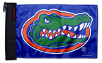 Florida Gators 11"x17" Forever Wave Flag for Jeep Wrangler JK 2-Door 2007-2018