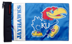 Kansas 11"x17" Forever Wave Flag