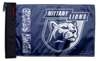 Penn State 11"x17" Forever Wave Flag for Jeep Wrangler CJ-7 and CJ-8 1976-1986