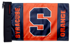 Syracuse 11"x17" Forever Wave Flag