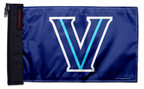 Villanova 11"x17" Forever Wave Flag for Jeep Wrangler CJ-7 and CJ-8 1976-1986